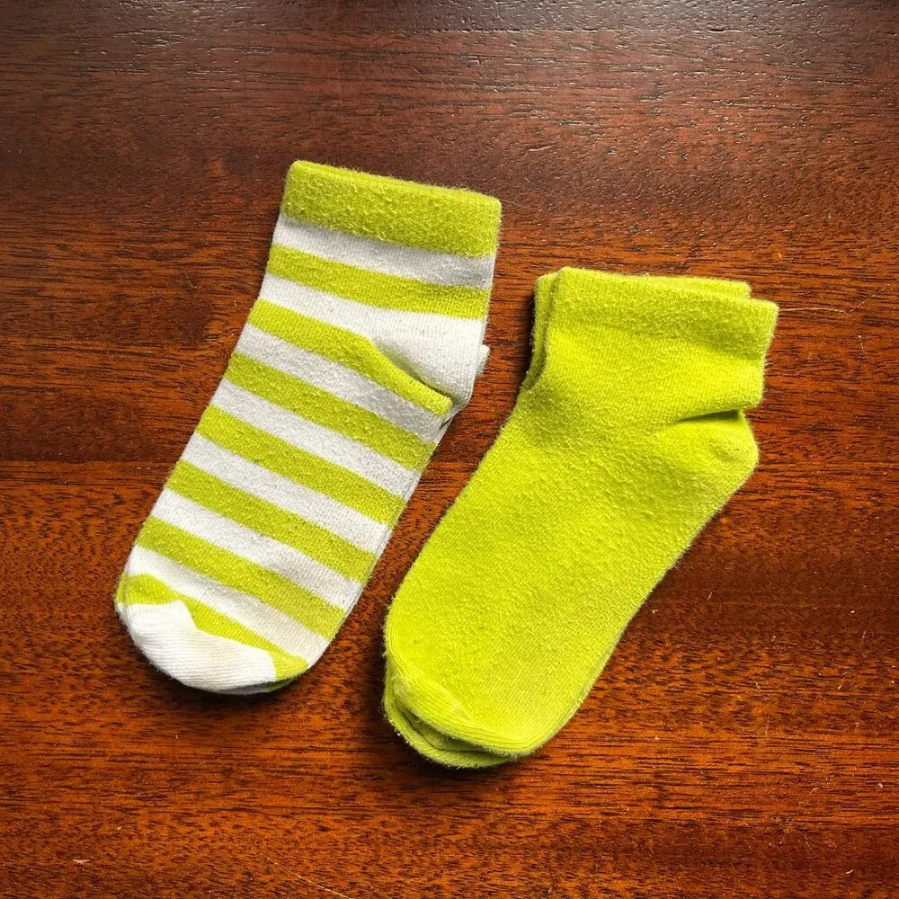 June & January set two